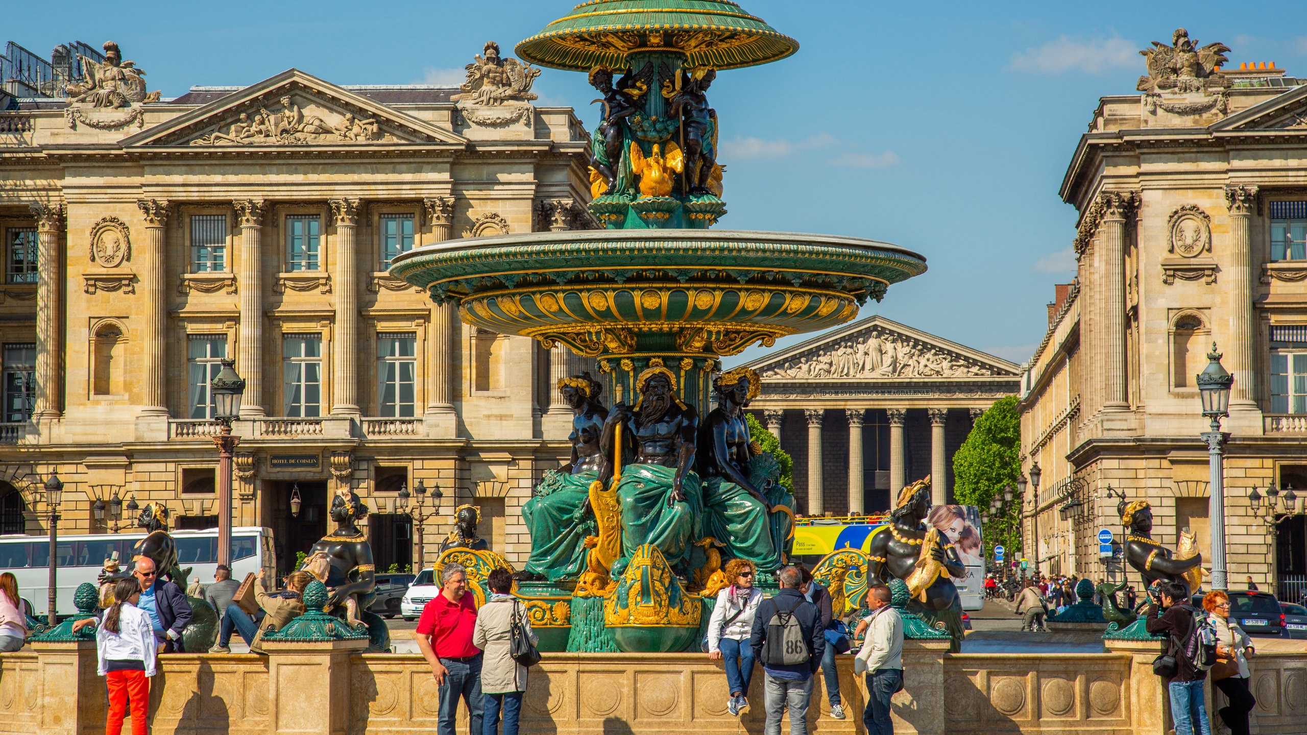 Place de la Concorde - Wikipedia