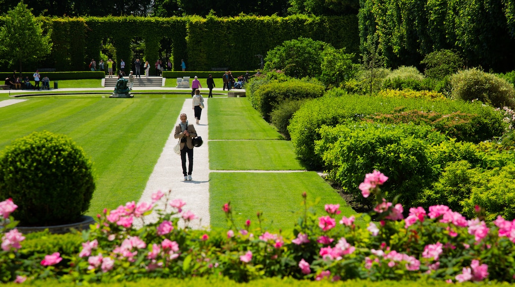 Museo de Rodin