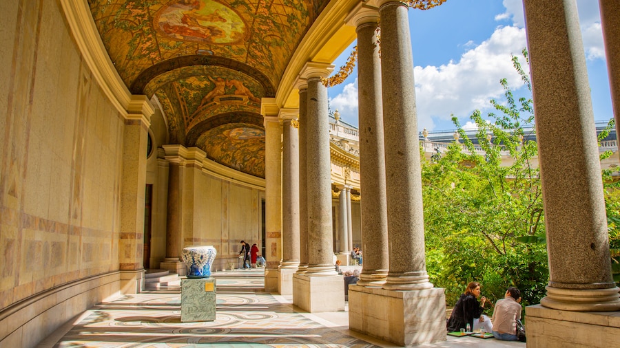 Petit Palais