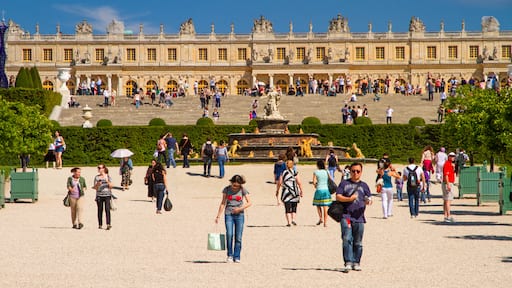 Versailles
