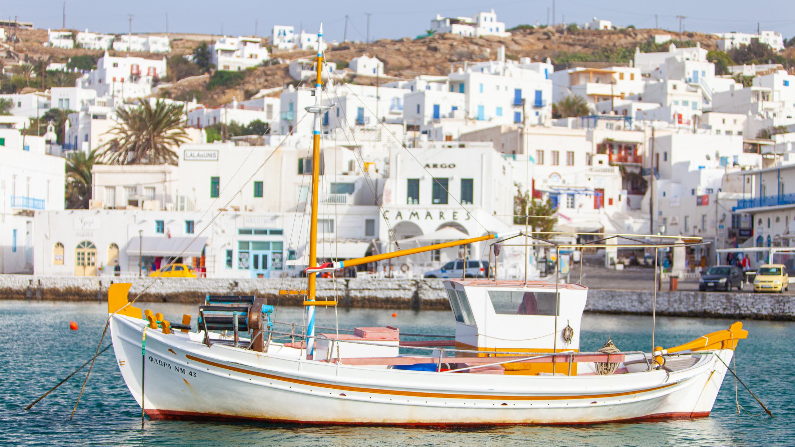 Bezoek Mykonos: Het beste van reizen Zuid-Egeïsche Eilanden in 2023 Expedia