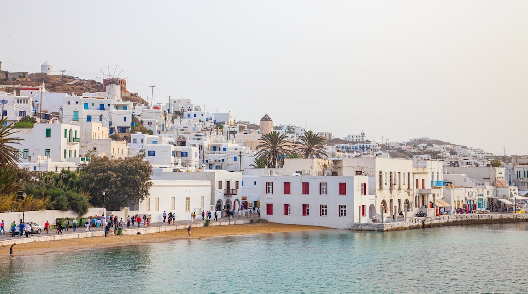 Míkonos