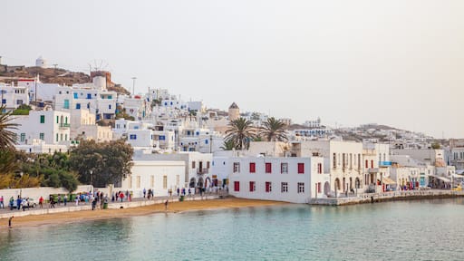 Míkonos