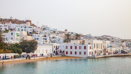 Mykonos