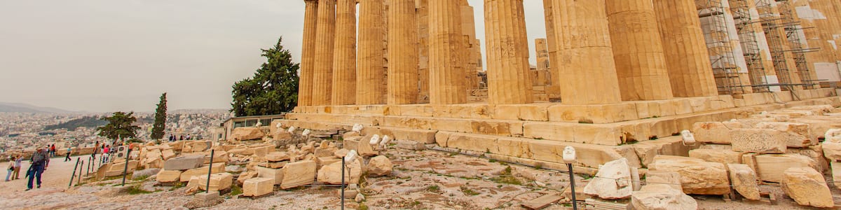 Greece All inclusive Holidays & Deals 2024/2025 | Expedia.co.uk