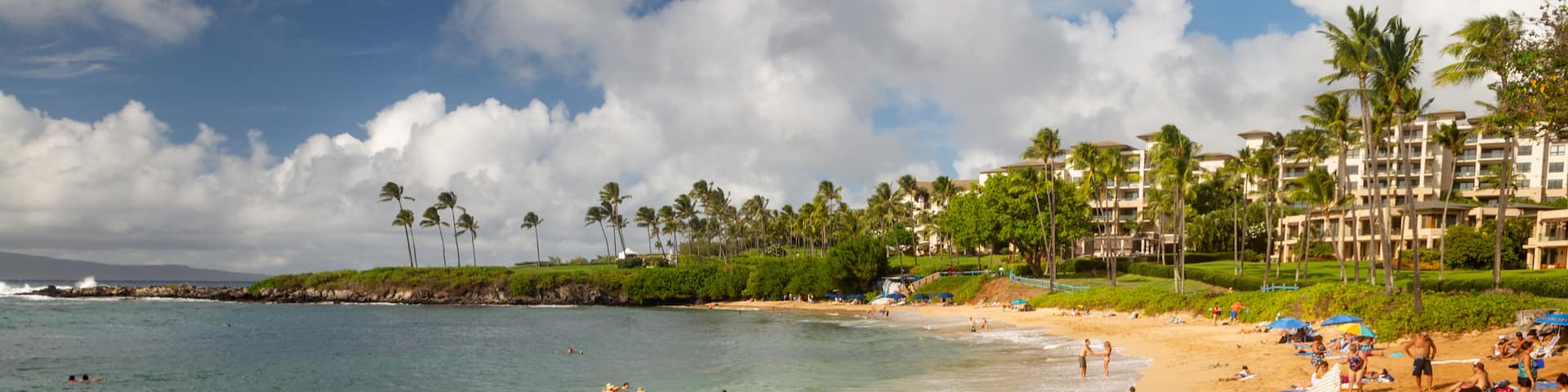 Kapalua, Hawaii, USA