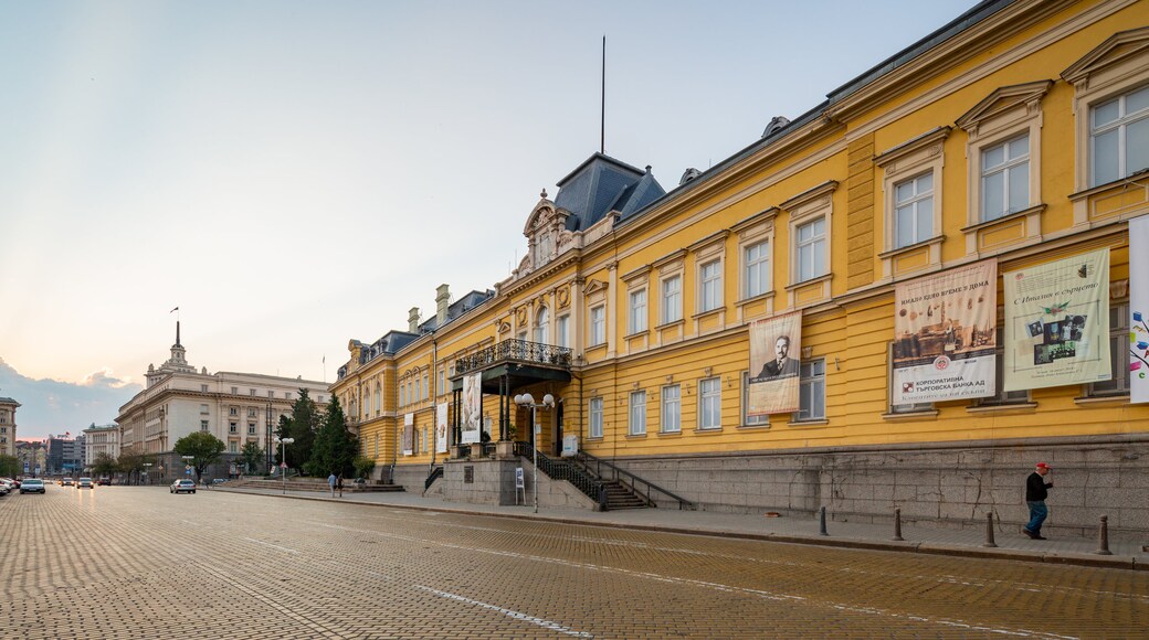 National art gallery