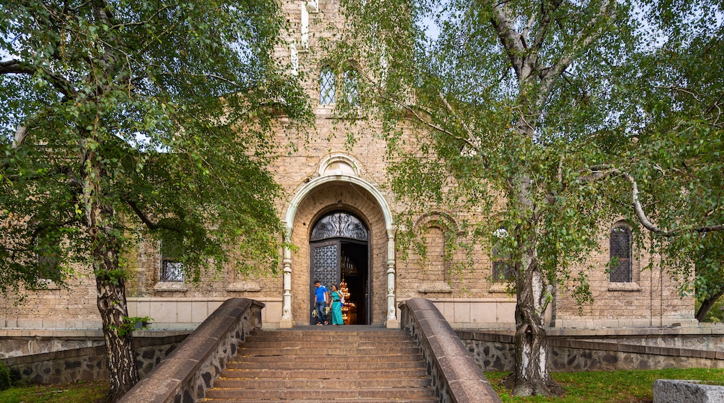 Saint Nedelya Church