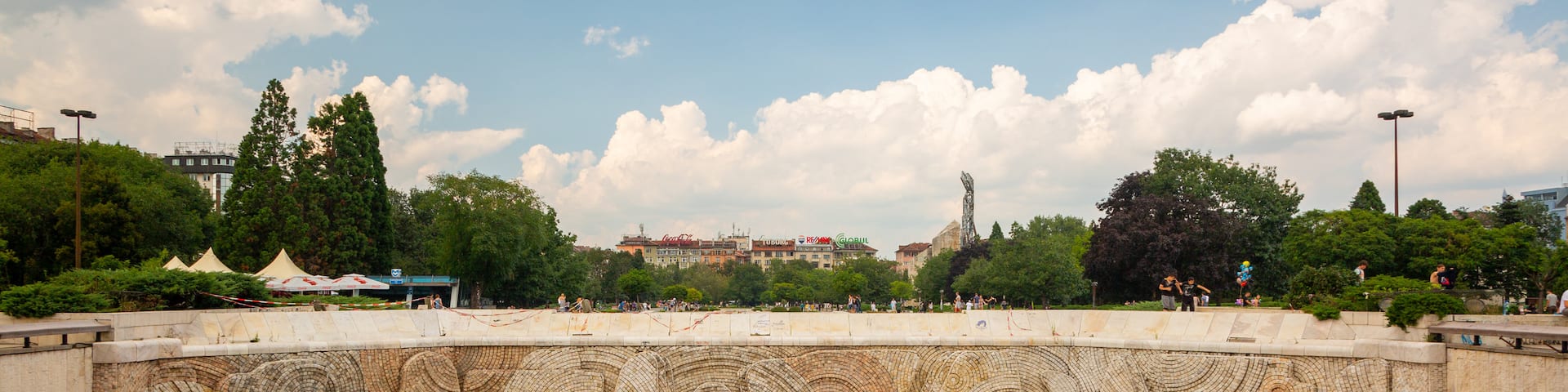 National Palace of Culture