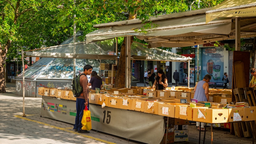 Plaza Slaveykov