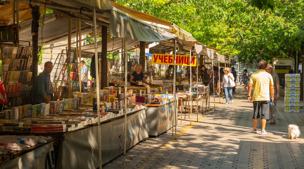 Praça Slaveykov