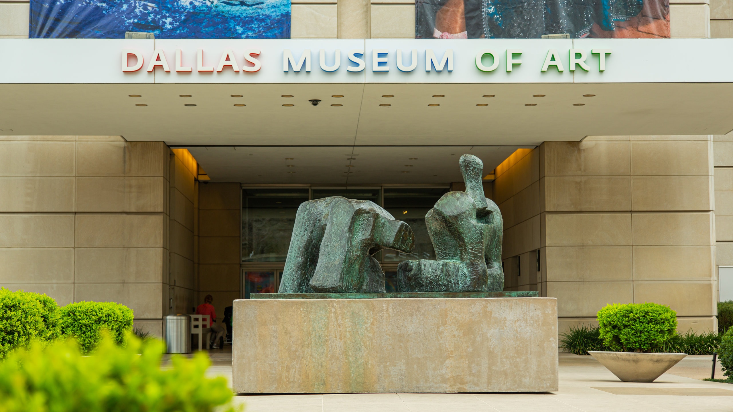 507456 Dallas Museum Of Art 