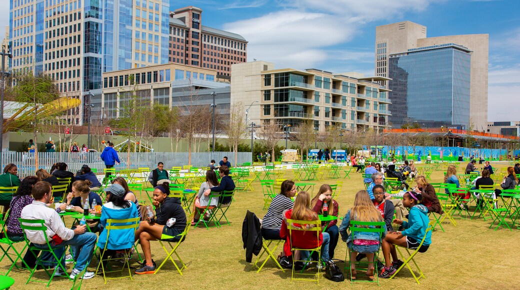 Klyde Warren Park