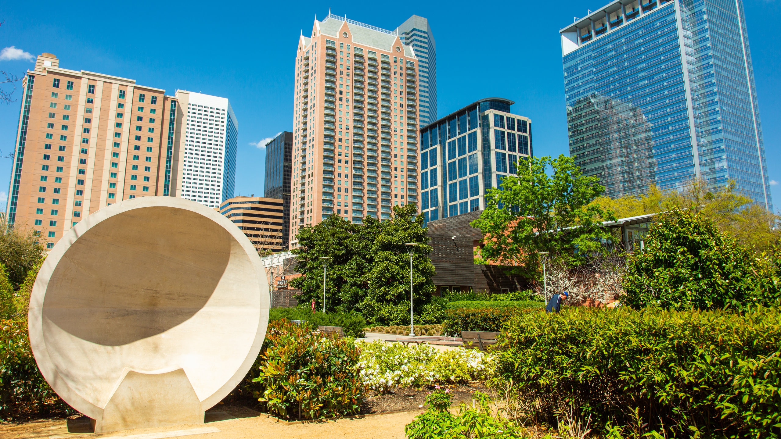 Visit Houston: 2023 Travel Guide for Houston, Texas | Expedia