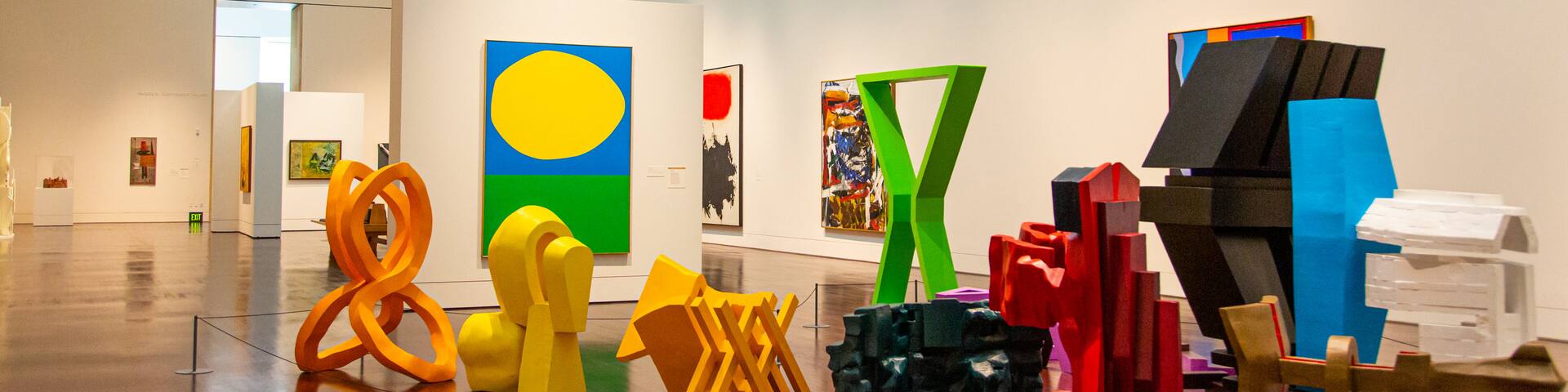 Blanton Museum of Art