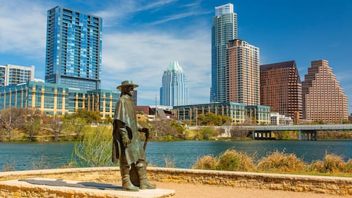 Austin (e dintorni)