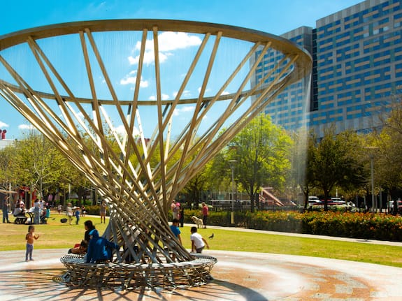 Cheap Flights to Houston $63 (IAH) Hotwire - Main Image