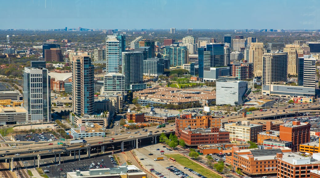 ダラス観光ガイド~定番人気スポットを参考に自分にピッタリの観光プランを立てよう!|エクスペディア