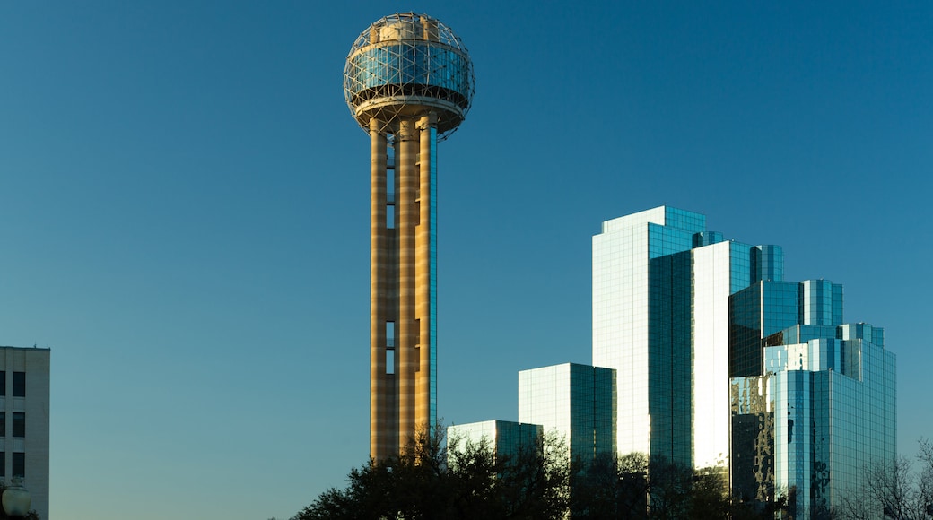 Reunion Tower