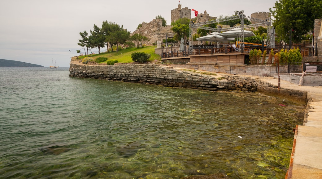 Strand von Bodrum