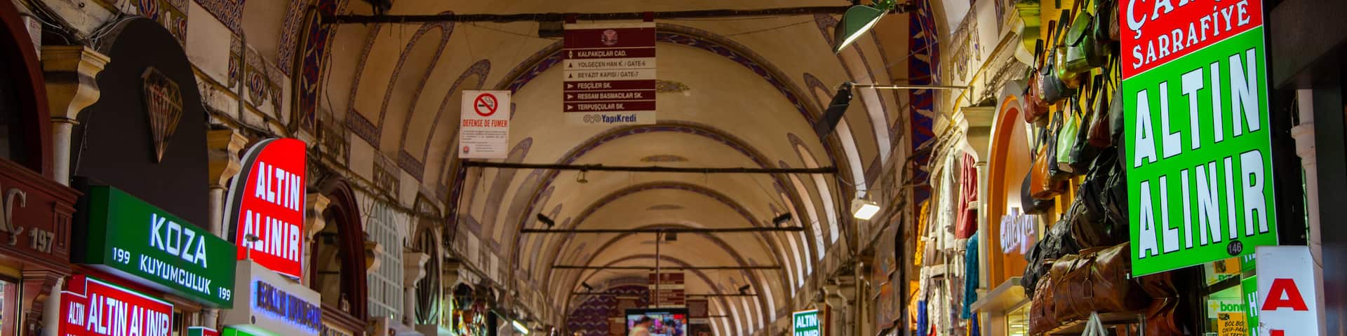 Grand Bazaar