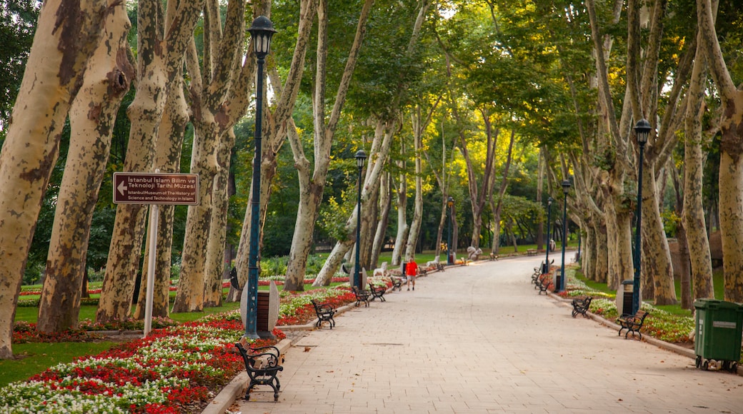Gülhane Park