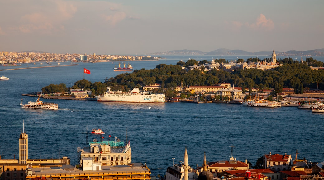 Palácio de Topkapi