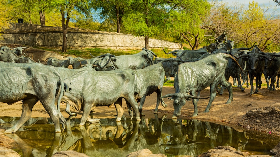 Pioneer Plaza