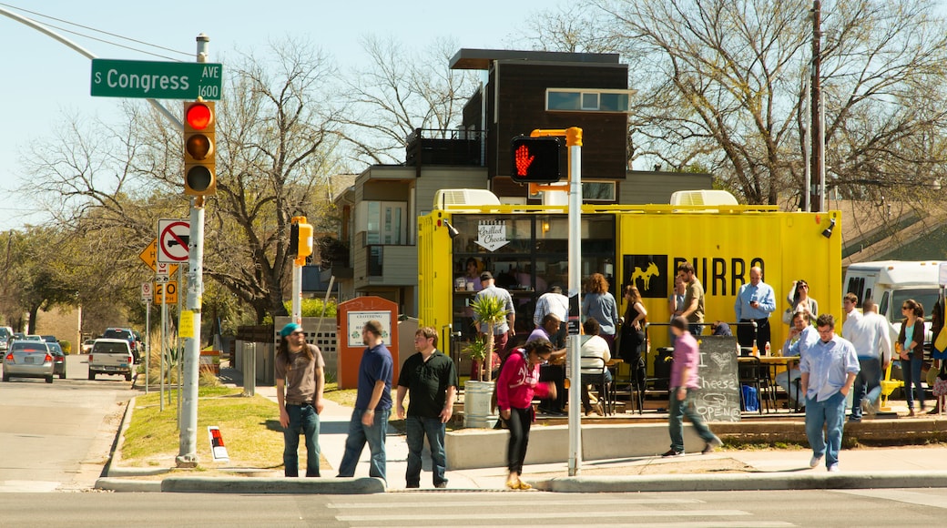 South Congress