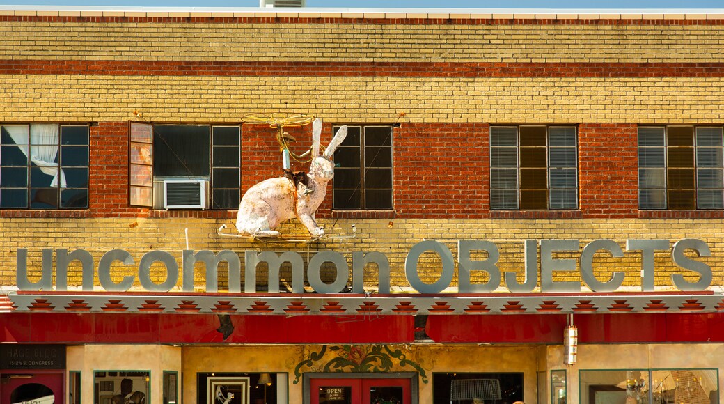 South Congress