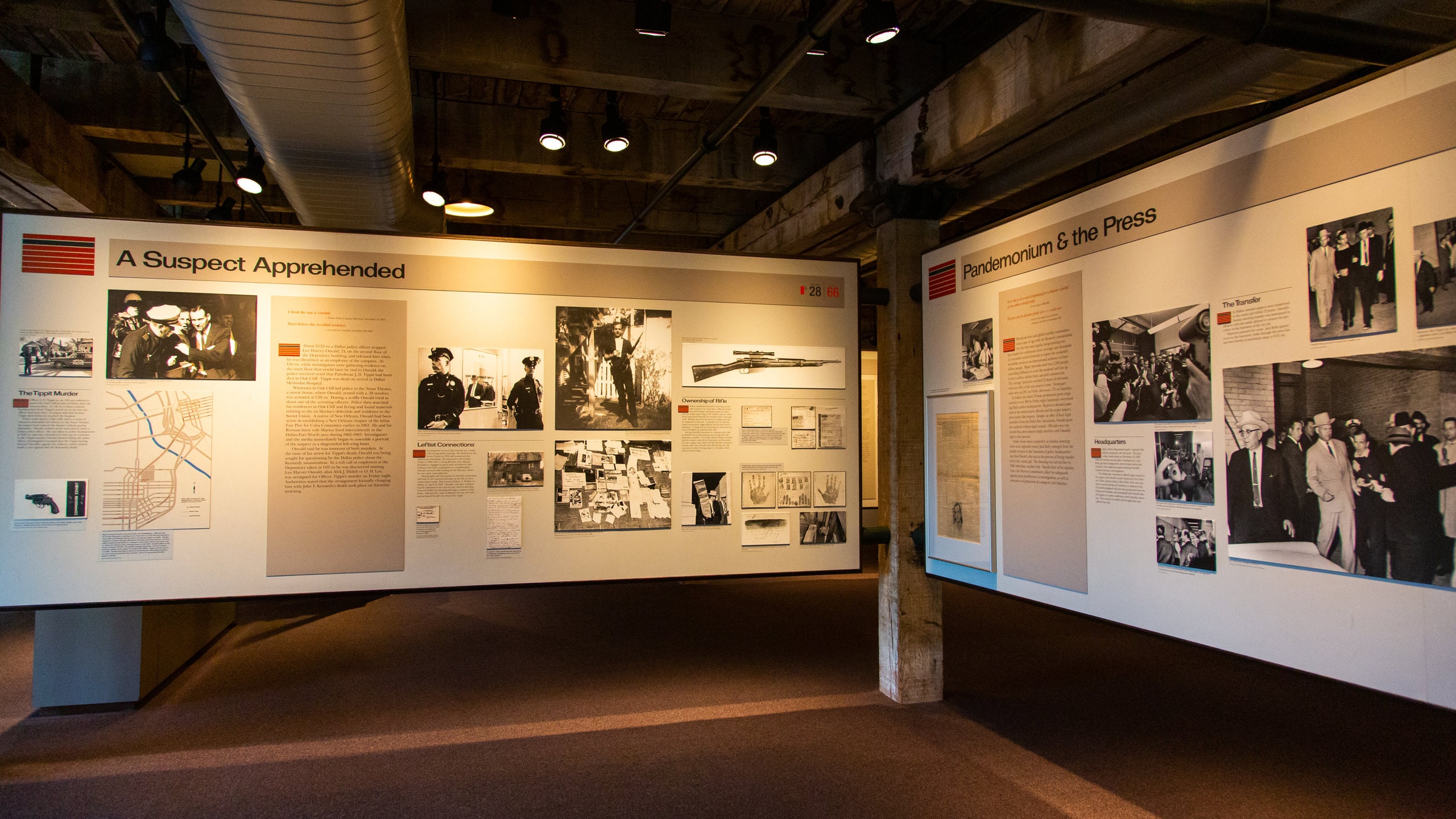 Sixth Floor Museum Tours - Book Now | Expedia