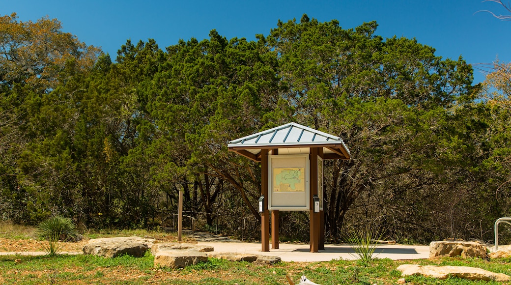 Cross Mountain