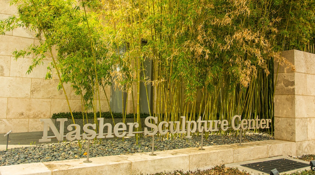 Nasher Sculpture Center