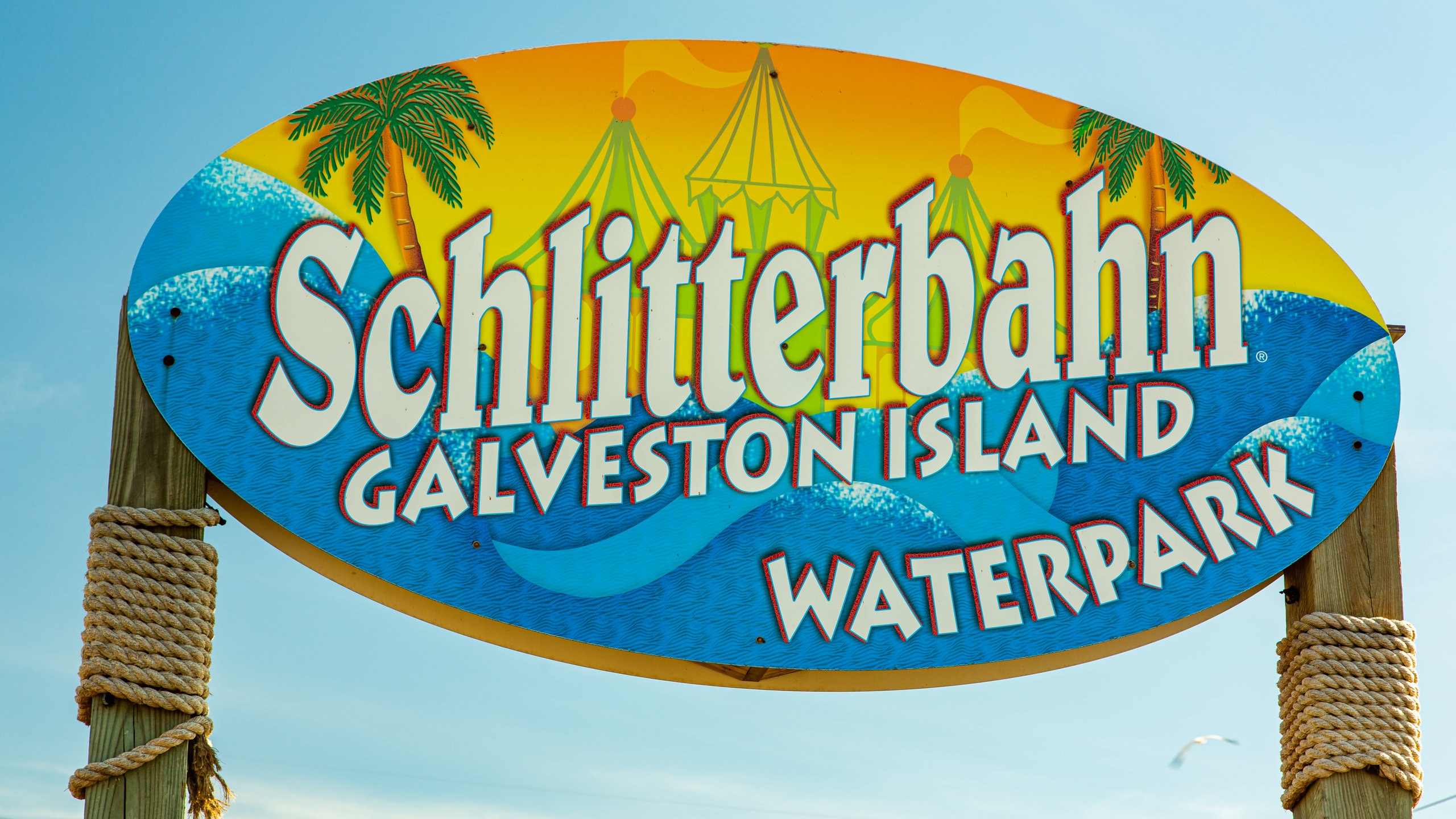 Galveston Schlitterbahn Waterpark