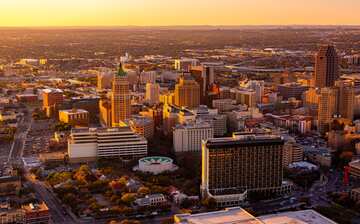 Visit Tower of the Americas in Downtown San Antonio | Expedia