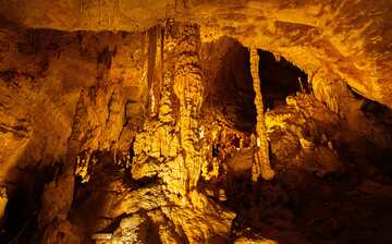 Visit Natural Bridge Caverns in San Antonio | Expedia