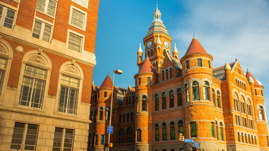 What are the top things to do in Dallas? - Expedia.com