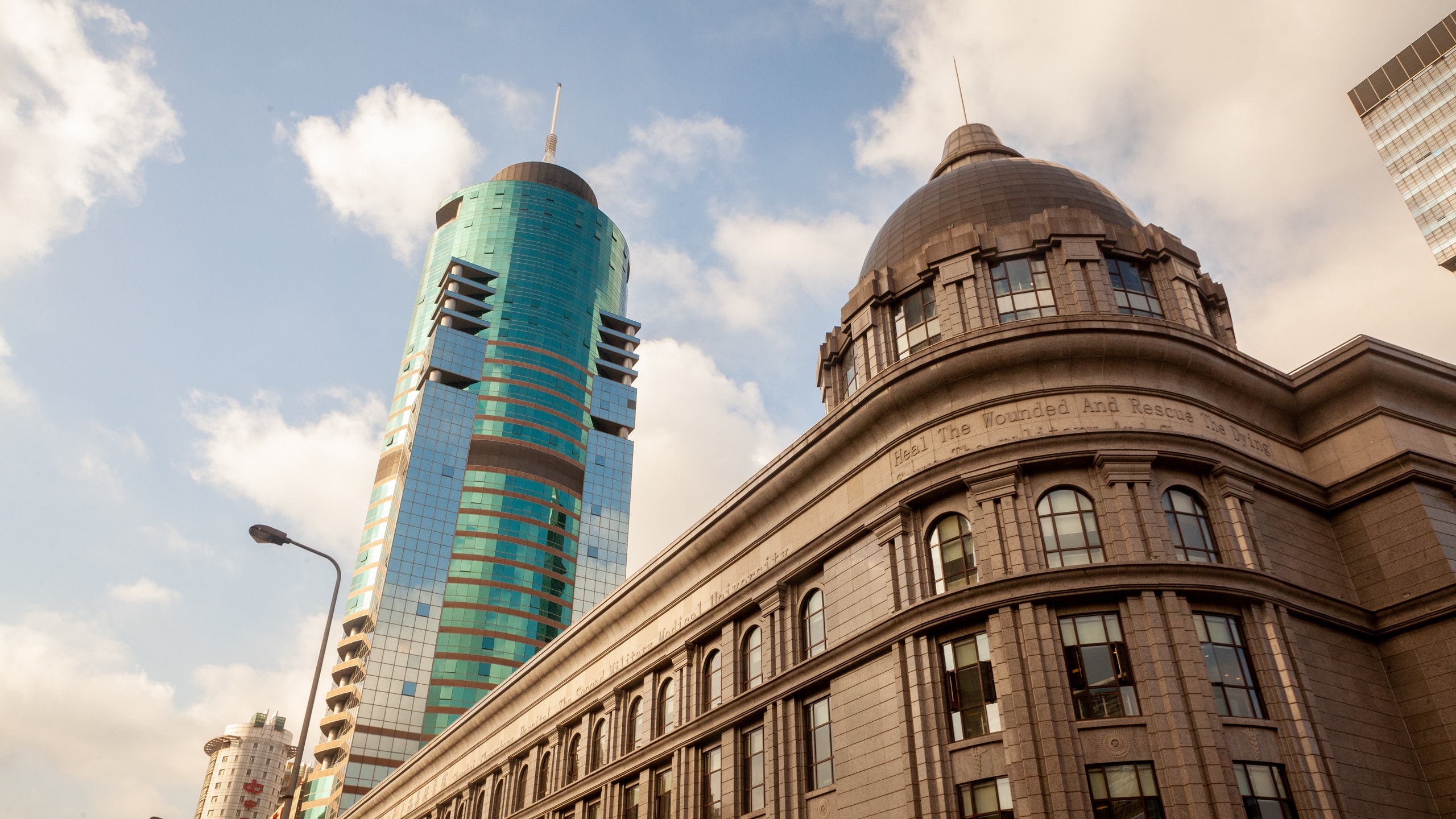 中国観光ガイド～定番人気スポットを参考に自分にピッタリの観光プラン