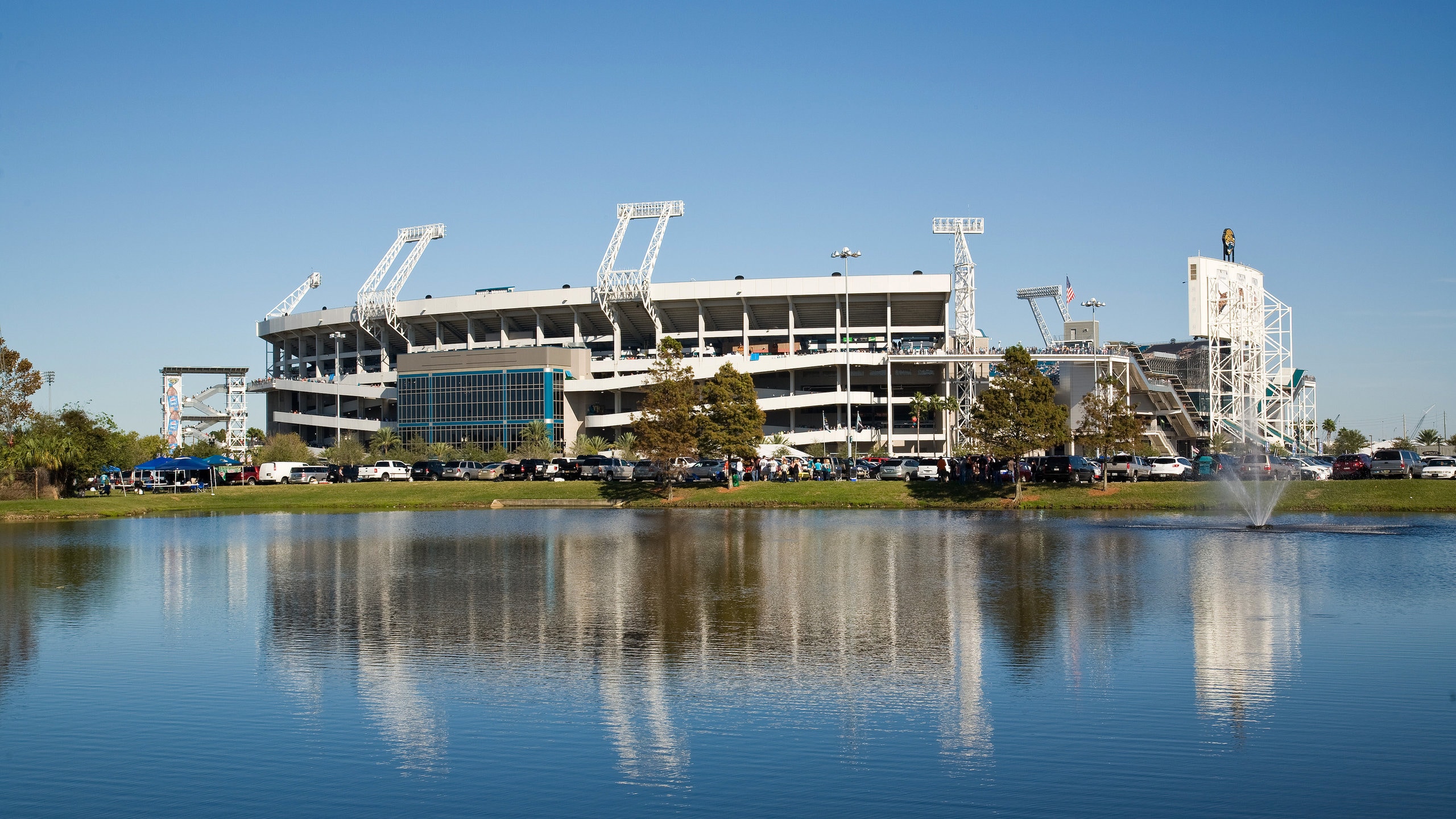 Downtown Jacksonville, Jacksonville Vacation Rentals hotel rentals