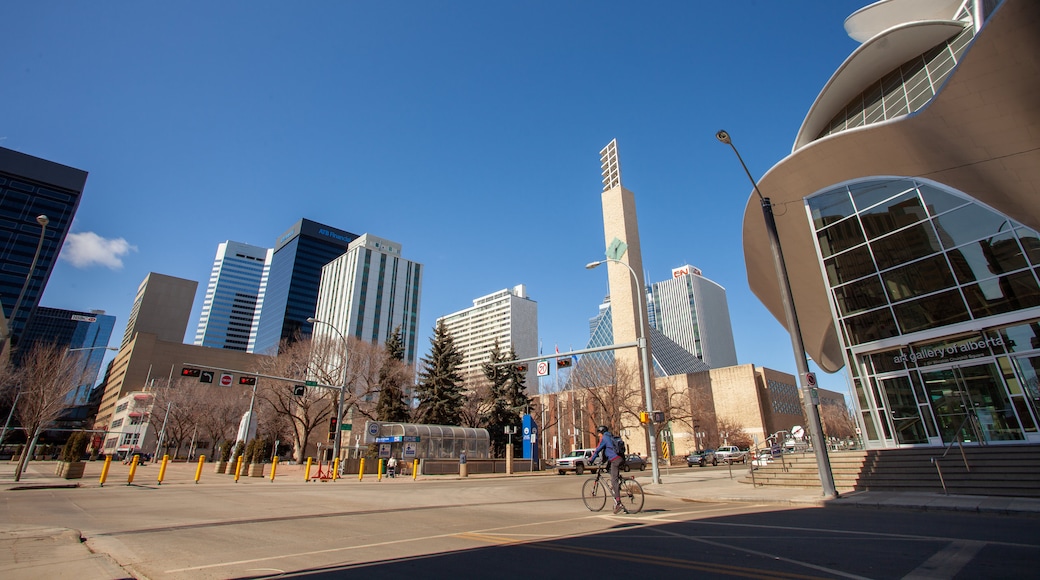 Edmonton