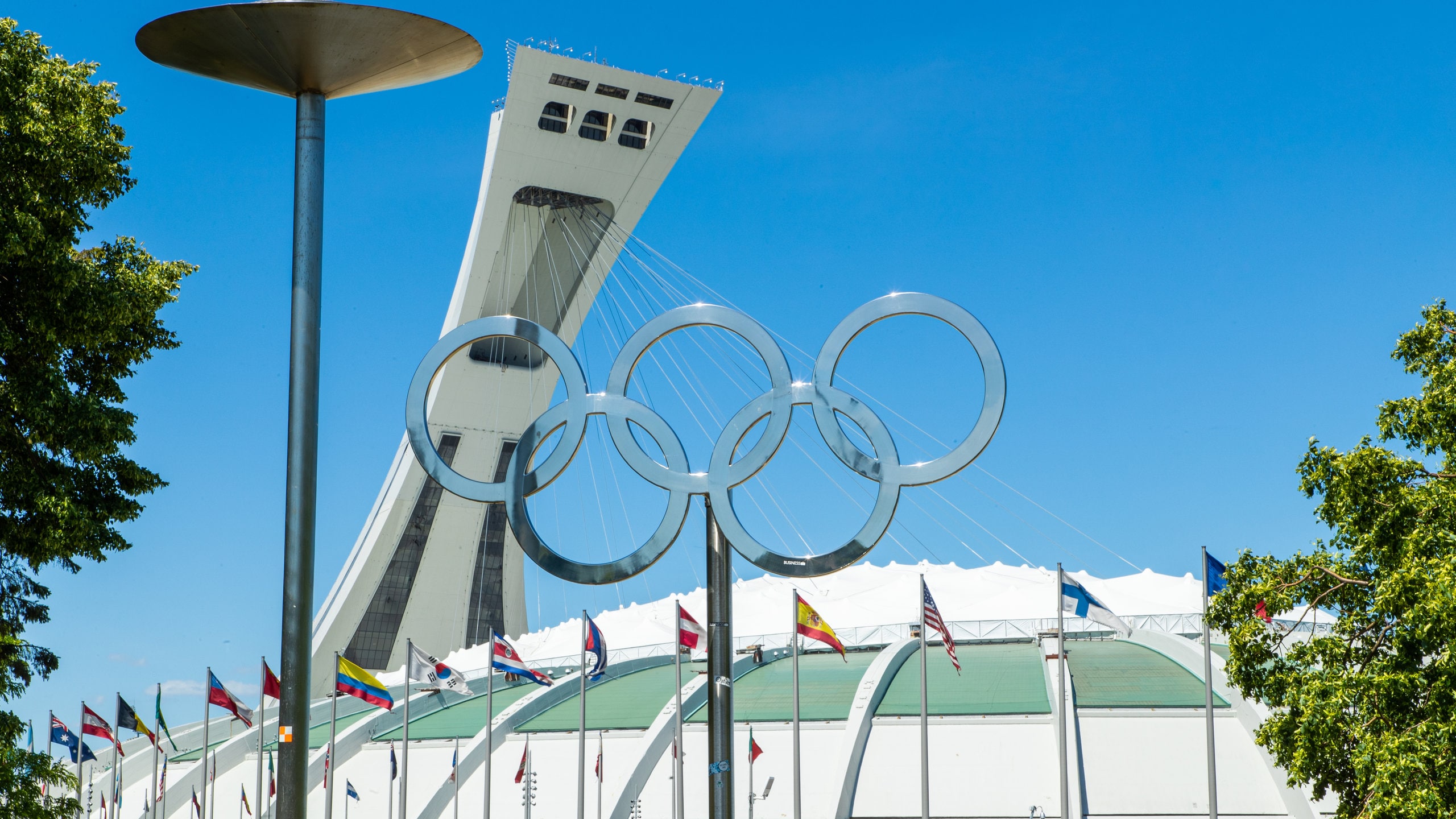 Olympic Park, MercierHochelagaMaisonneuve Vacation Rentals house