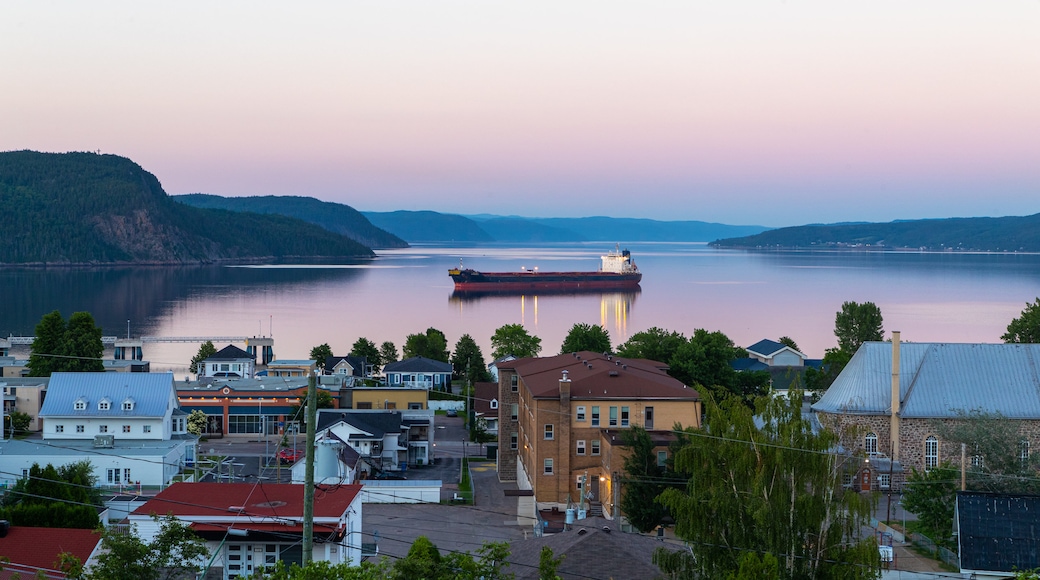 La Baie