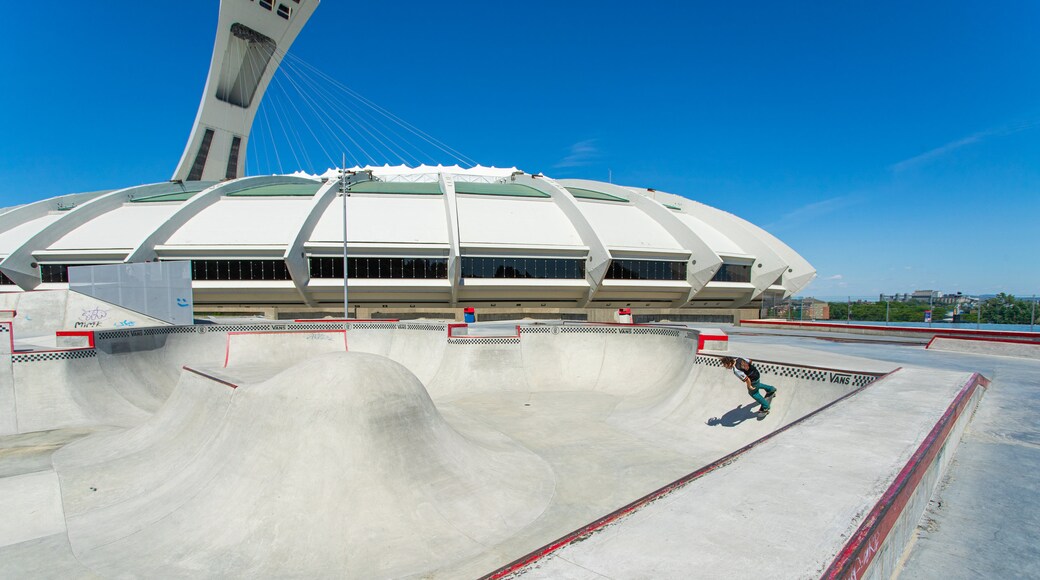 Parco Olimpico