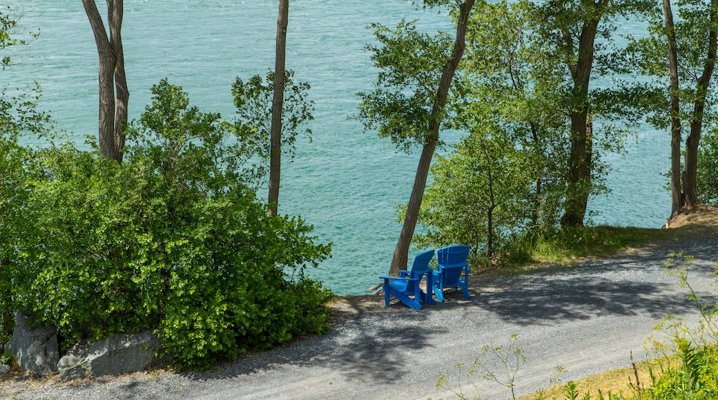 Jean-Drapeau Park