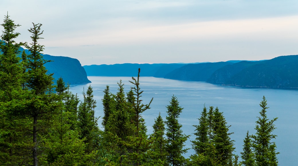 Northern Quebec