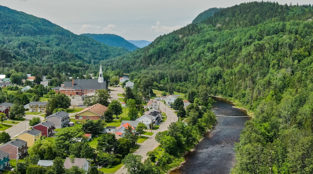 Saguenay-Lac-Saint-Jean