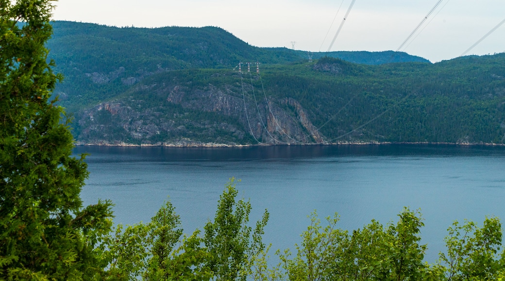 Northern Quebec