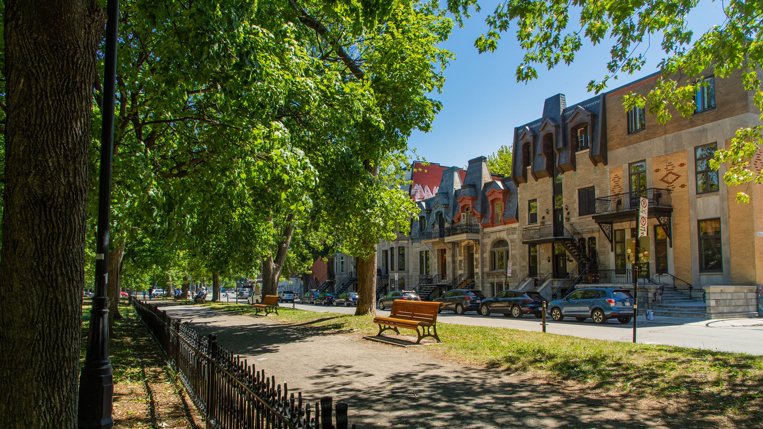 Top 20 Plateau MontRoyal, Montreal condo and apartment rentals from