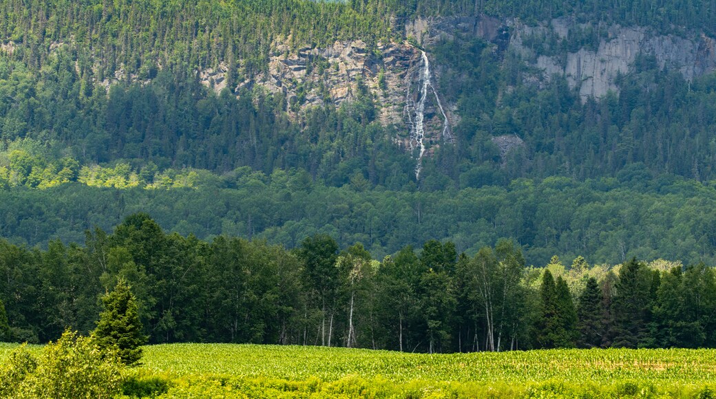 L'Anse-Saint-Jean