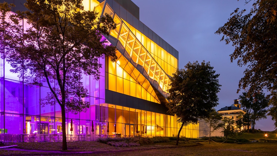 Quebec National Museum of Fine Arts
